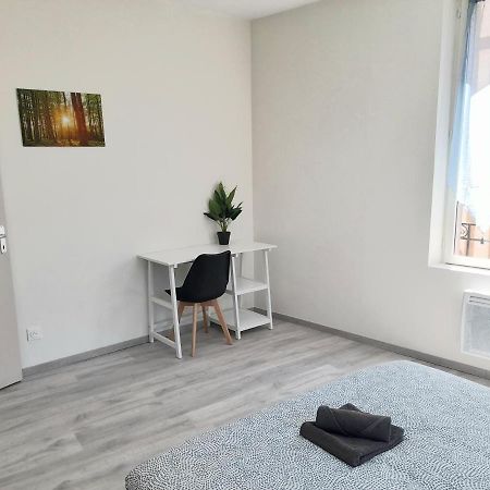 Apartamento Le Scandinave Joigny Exterior foto