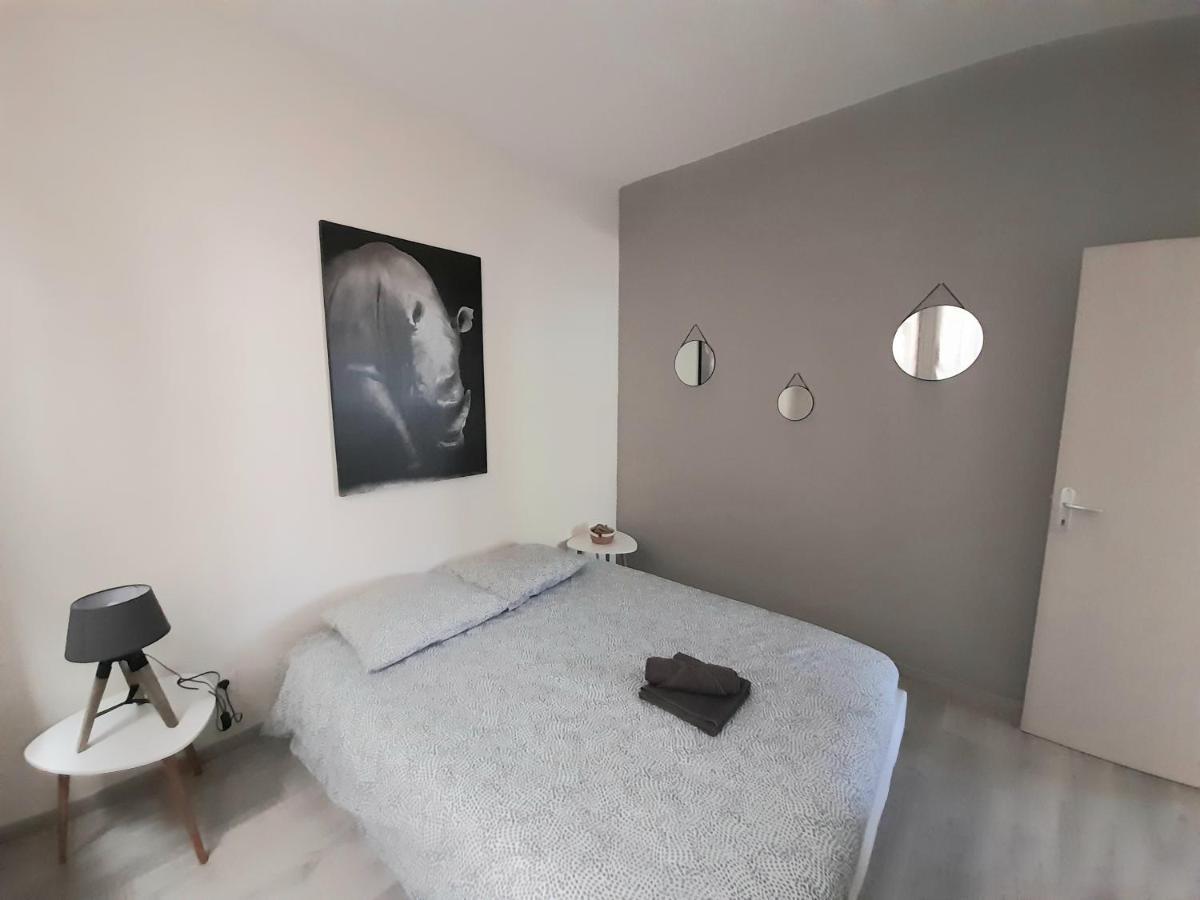Apartamento Le Scandinave Joigny Exterior foto
